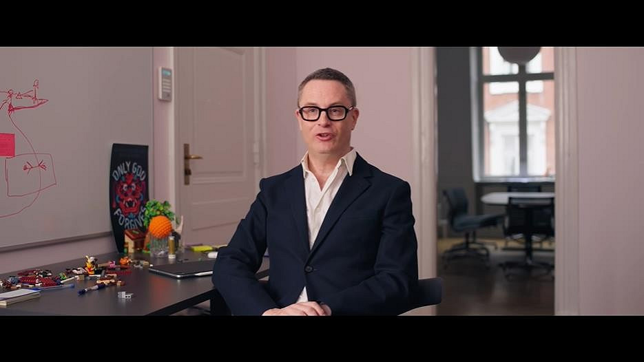 小島秀夫紀錄片《小島秀夫:連接世界》發布官方預告 即將上映 小島秀夫紀錄片《小島秀夫:連接世界》發布官方預告 即將上映