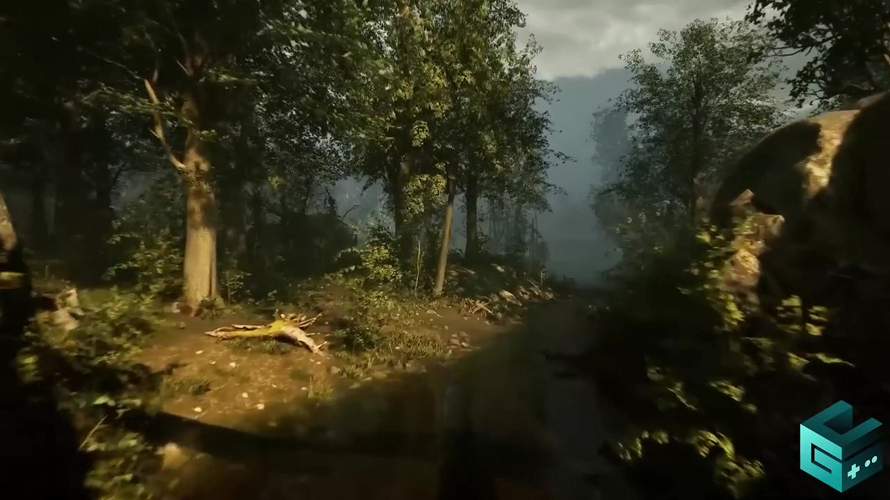 生存冒險遊戲《血清》新預告 支援中文