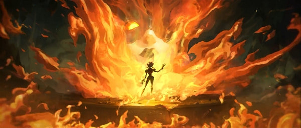 《第五人格》歌劇演員監管者爆料介紹 《第五人格》歌劇演員監管者爆料介紹