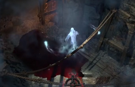 《暗黑破壞神4》屠夫在哪？ 屠夫位置