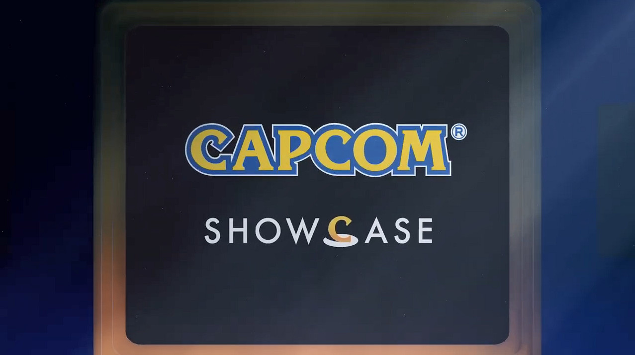 卡普空直播活動“Capcom Showcase”先導宣傳片公開