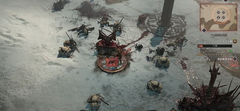 《暗黑破壞神4》上古方尖碑事件怎麽觸發?上古方尖碑事件觸發攻略 《暗黑破壞神4》上古方尖碑事件怎麽觸發?上古方尖碑事件觸發攻略