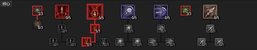 《暗黑破壞神4》屍爆血湧死靈法bd攻略 屍爆血湧死靈法bd怎麽搭配