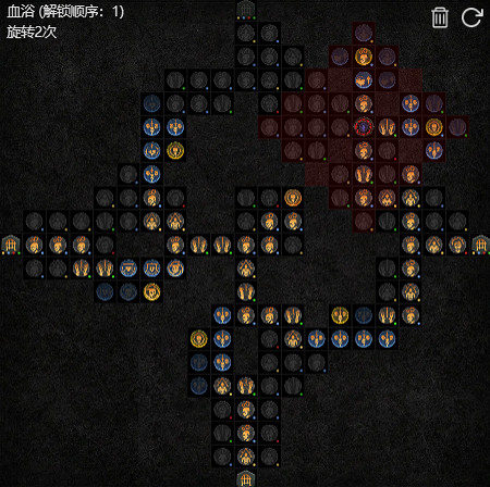 《暗黑破壞神4》屍爆血湧死靈法bd攻略 屍爆血湧死靈法bd怎麽搭配