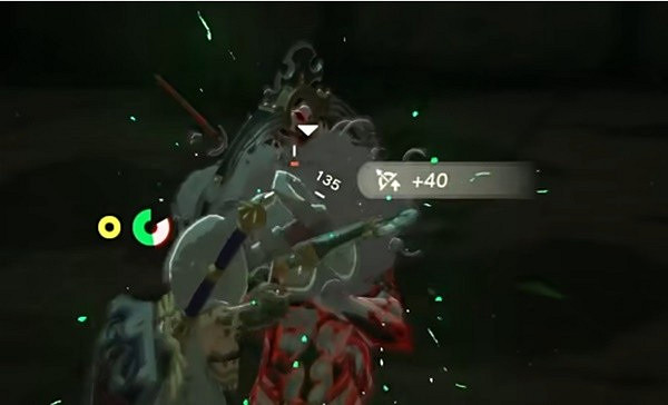 《塞爾達傳說王國之淚》常用必備武器推薦  武器怎麽獲取？