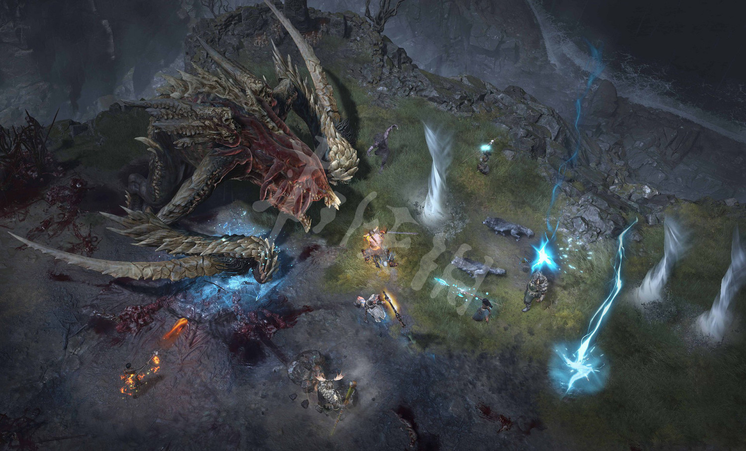 《暗黑破壞神4》難度怎麽調? 難度切換方法 《暗黑破壞神4》難度怎麽調? 難度切換方法