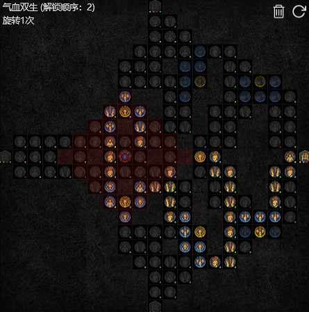 《暗黑破壞神4》屍爆血湧死靈法bd攻略 屍爆血湧死靈法bd怎麽搭配