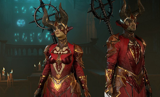 《暗黑破壞神4》礦石和草藥去哪採集？礦石和草藥採集路線