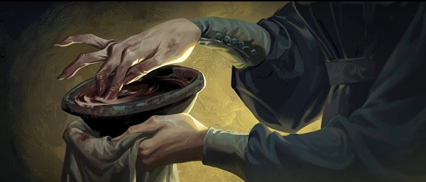 《第五人格》歌劇演員監管者爆料介紹 《第五人格》歌劇演員監管者爆料介紹