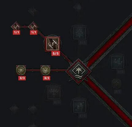 《暗黑破壞神4》終局近戰加點攻略 終局近戰怎麽配裝？