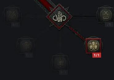 《暗黑破壞神4》終局近戰加點攻略 終局近戰怎麽配裝？