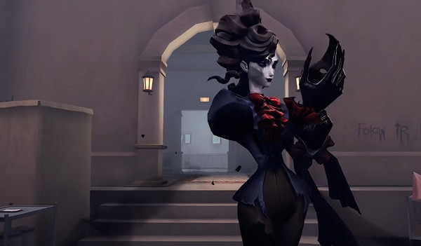 《第五人格》歌劇演員監管者爆料介紹 《第五人格》歌劇演員監管者爆料介紹