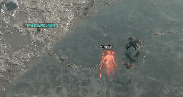 《暗黑破壞神4》驅魔師的寶匣在哪? 驅魔師的寶匣位置 《暗黑破壞神4》驅魔師的寶匣在哪? 驅魔師的寶匣位置