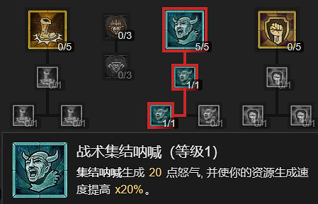 《暗黑破壞神4》野蠻人撕裂BD指南