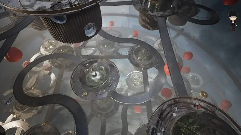 《原子之心》新dlc什麽時候上線?3826號設施前瞻 《原子之心》新dlc什麽時候上線?3826號設施前瞻