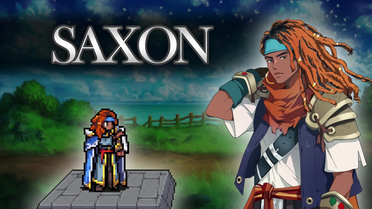 《晦暗神祇2》面向PC公布 預告片分享