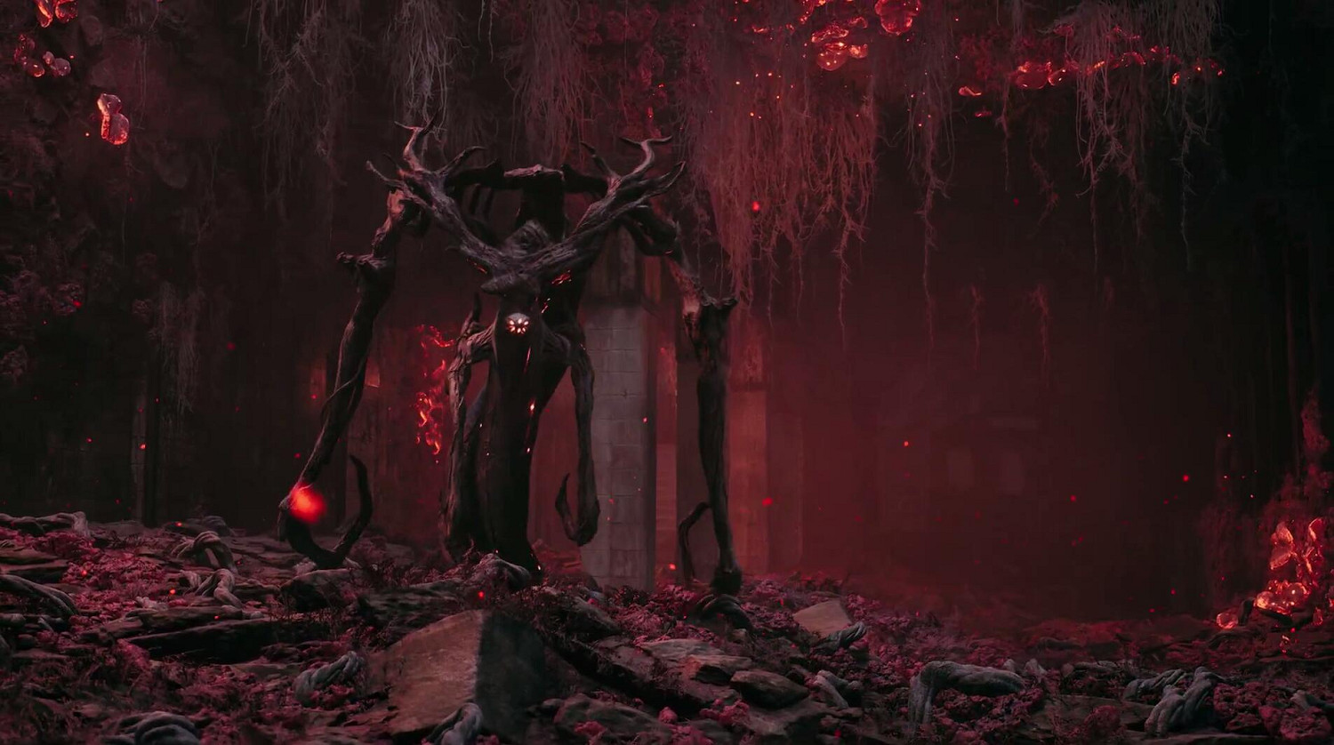 《遺跡2》劇情設定預告片 冷兵器+槍械各種武器都有!