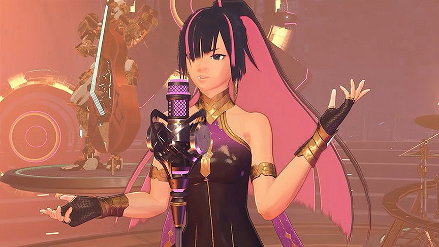 《夢幻之星OL2：新起源》Ver2大更新上線