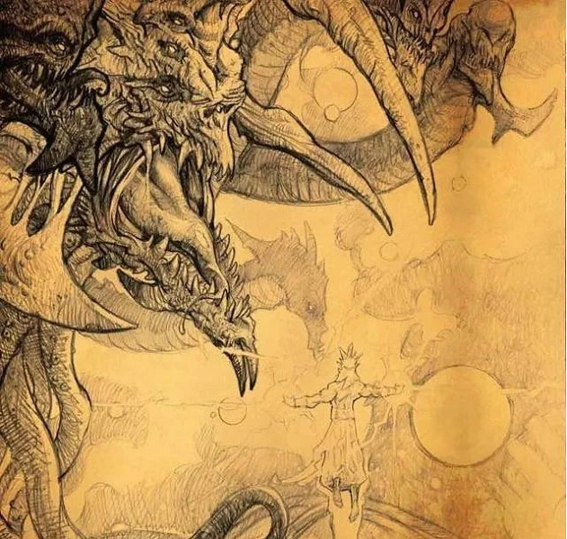 從暗黑4降臨到暗黑不朽 殺瘋了的莉莉絲到底是什麽來頭? 從暗黑4降臨到暗黑不朽 殺瘋了的莉莉絲到底是什麽來頭?