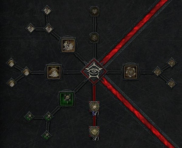 《暗黑破壞神4》狂襲坦傷流分享   狂襲坦傷流怎麽玩？