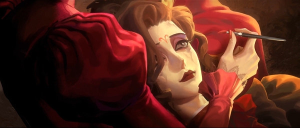 《第五人格》歌劇演員監管者爆料介紹 《第五人格》歌劇演員監管者爆料介紹