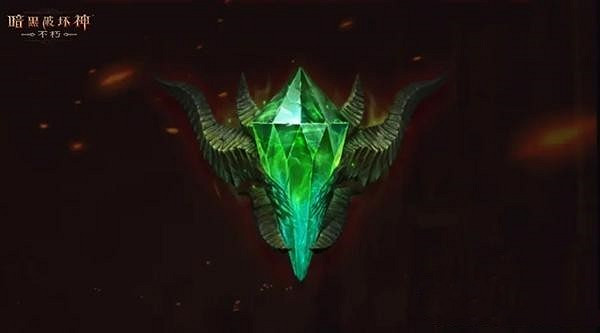 從暗黑4降臨到暗黑不朽 殺瘋了的莉莉絲到底是什麽來頭? 從暗黑4降臨到暗黑不朽 殺瘋了的莉莉絲到底是什麽來頭?