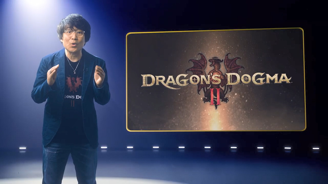 卡普空直播活動“Capcom Showcase”先導宣傳片公開