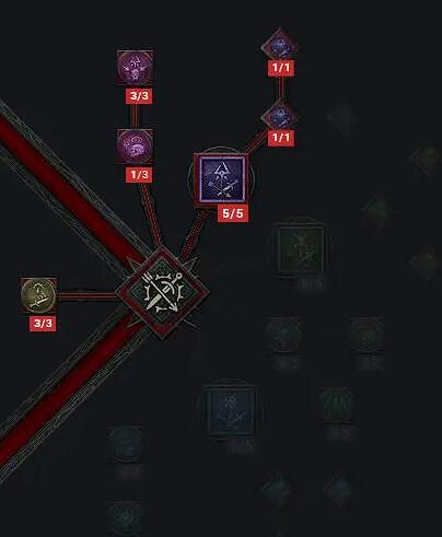 《暗黑破壞神4》終局近戰加點攻略 終局近戰怎麽配裝？