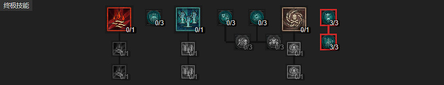 《暗黑破壞神4》屍爆血湧死靈法bd攻略 屍爆血湧死靈法bd怎麽搭配