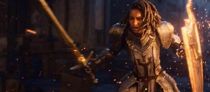 從暗黑4降臨到暗黑不朽 殺瘋了的莉莉絲到底是什麽來頭? 從暗黑4降臨到暗黑不朽 殺瘋了的莉莉絲到底是什麽來頭?