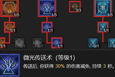 《暗黑破壞神4》巫師火牆流BD指南 《暗黑破壞神4》巫師火牆流BD指南