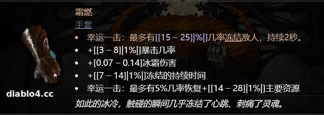 《暗黑破壞神4》暗金裝備哪些好用？實用暗金裝備推薦