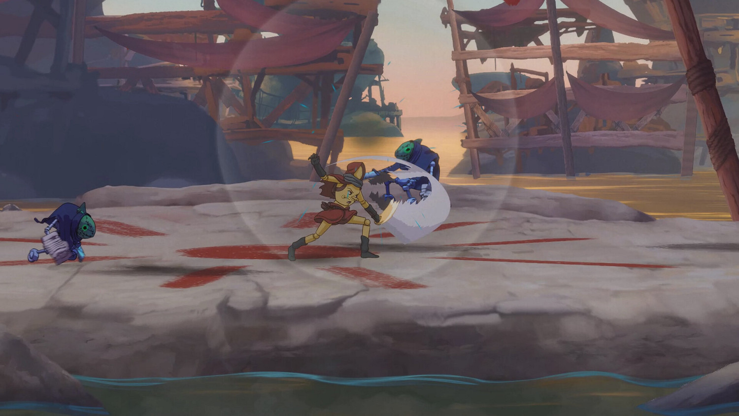 《被遺忘的安妮》開發商新作《遺忘者》公布 眾籌開啟