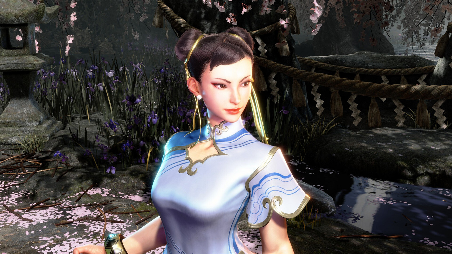 《快打旋風6》風格等級怎麽刷？ 風格等級速刷攻略