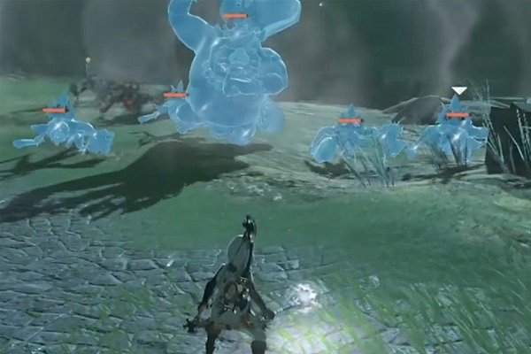 《塞爾達傳說王國之淚》常用必備武器推薦  武器怎麽獲取？