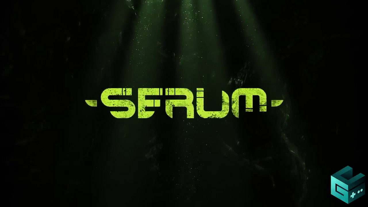 動作冒險遊戲《血清》實機預告片公布  發售日待定！