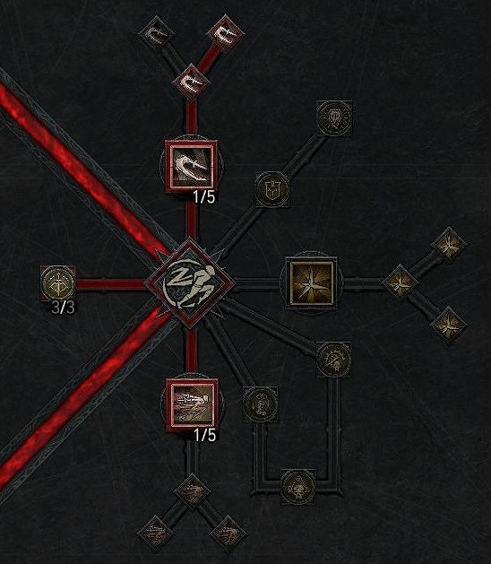 《暗黑破壞神4》狂襲坦傷流分享   狂襲坦傷流怎麽玩？