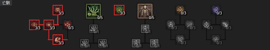 《暗黑破壞神4》屍爆血湧死靈法bd攻略 屍爆血湧死靈法bd怎麽搭配