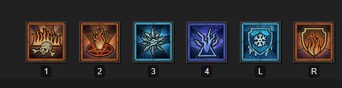 《暗黑破壞神4》巫師火牆流BD指南 《暗黑破壞神4》巫師火牆流BD指南