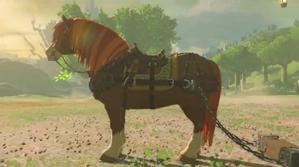 《塞爾達傳說王國之淚》大妖精之泉快速解鎖攻略  大妖精之泉怎麽解鎖？