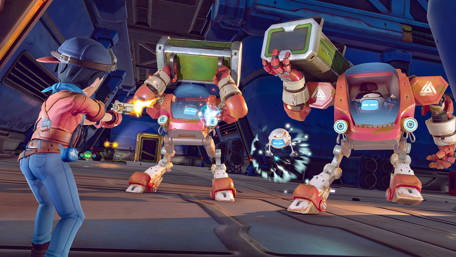 《沙石鎮時光》9月26日正式版發布 連線模式同步上線 《沙石鎮時光》9月26日正式版發布 連線模式同步上線