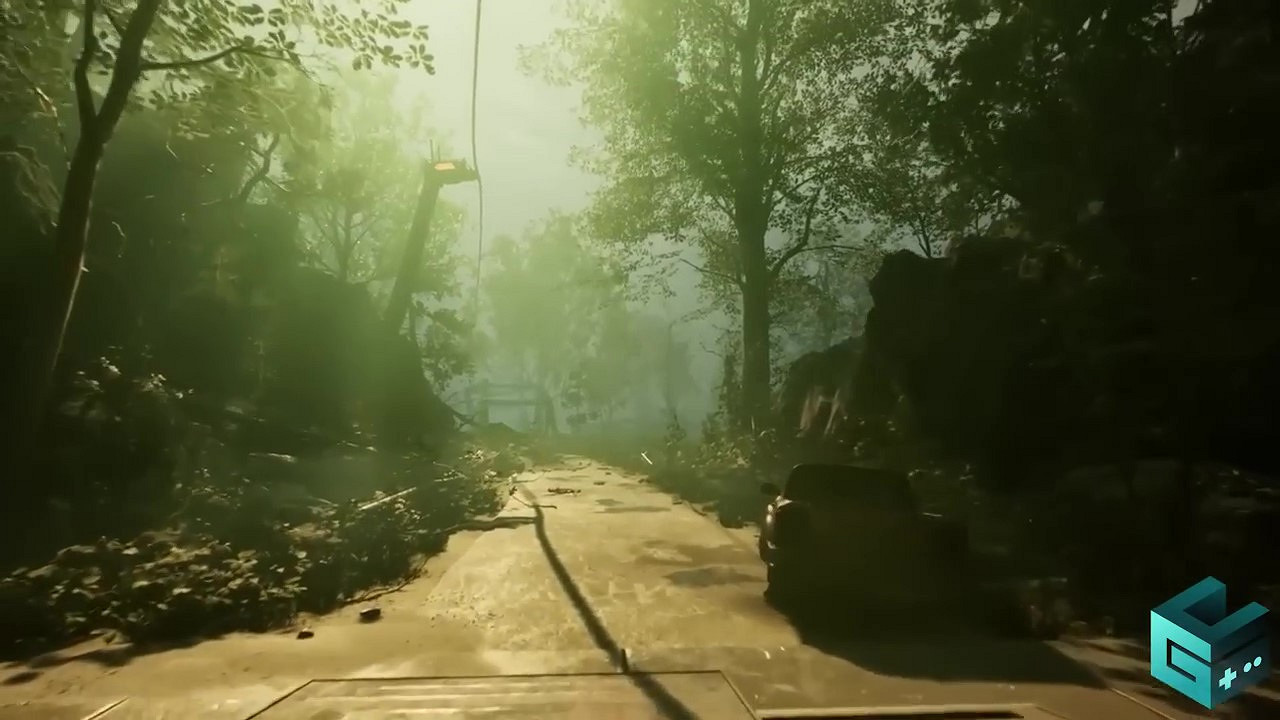 生存冒險遊戲《血清》新預告 支援中文