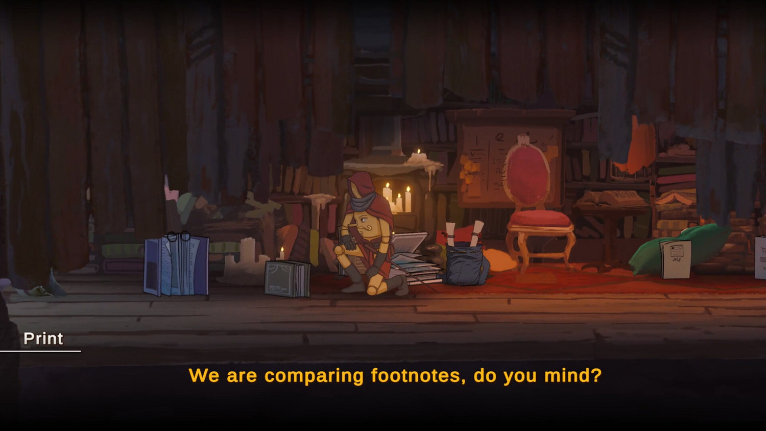 《被遺忘的安妮》開發商新作《遺忘者》公布 眾籌開啟