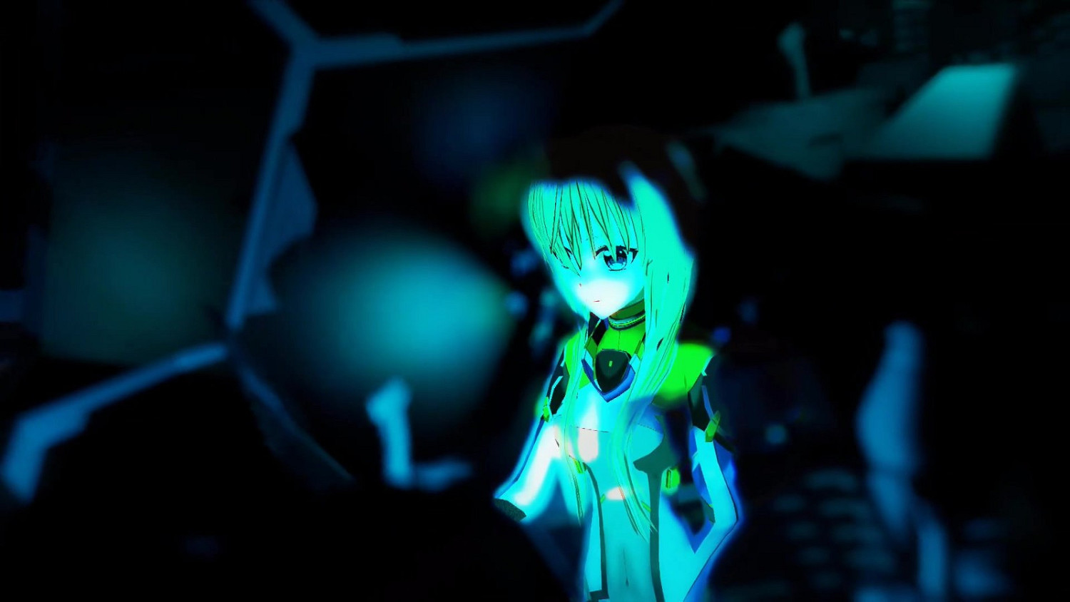 科幻機甲新作《光輪無限》宣布將於6月21日正式發售 科幻機甲新作《光輪無限》宣布將於6月21日正式發售