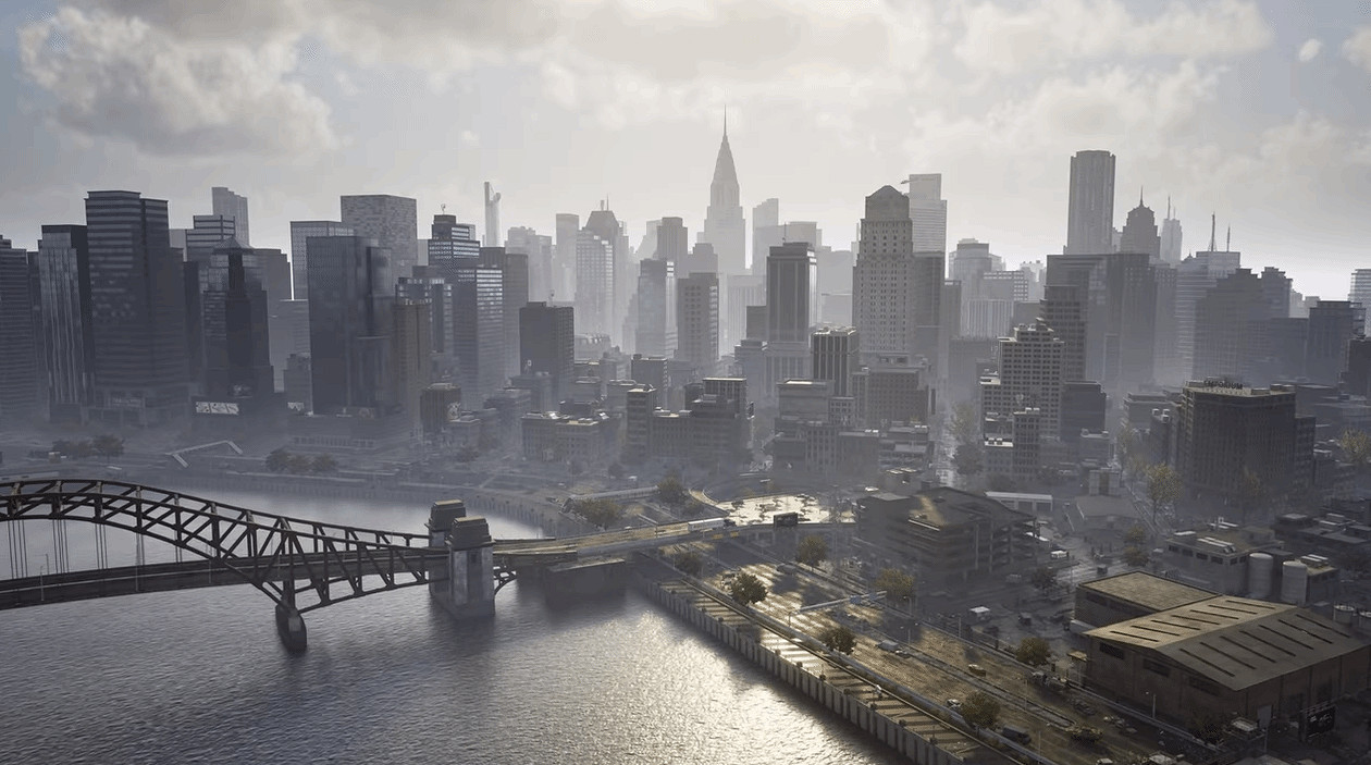 《浩劫前夕》新預告公布 在末日死城中縱情飆車吧！