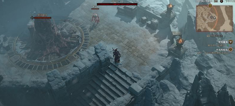 《暗黑破壞神4》焚毀雕像事件怎麽觸發?焚毀雕像事件觸發流程 《暗黑破壞神4》焚毀雕像事件怎麽觸發?焚毀雕像事件觸發流程