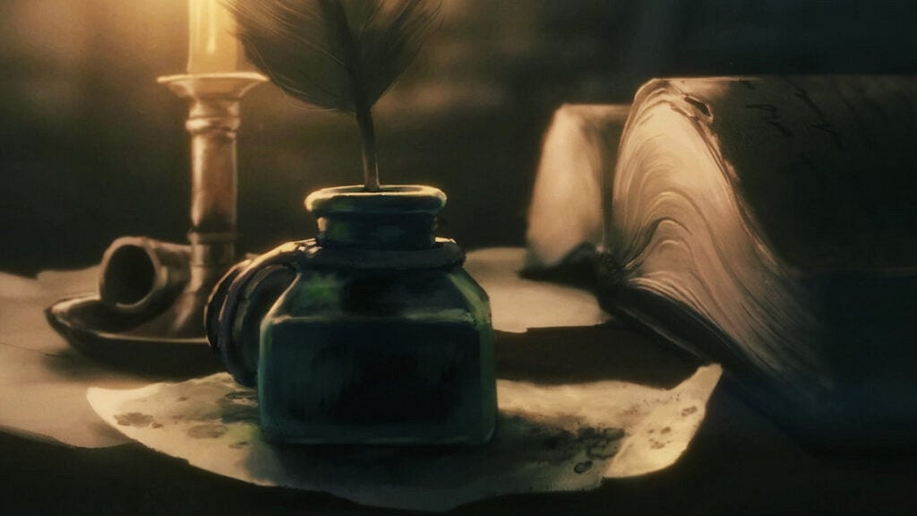 《被遺忘的安妮》開發商新作《遺忘者》公布 眾籌開啟