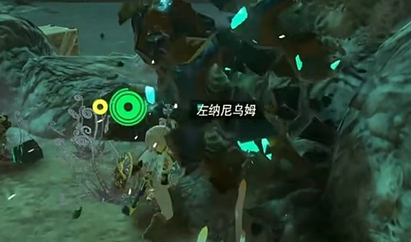 《塞爾達傳說王國之淚》常用必備武器推薦  武器怎麽獲取？