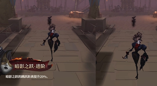 《第五人格》歌劇演員監管者爆料介紹 《第五人格》歌劇演員監管者爆料介紹