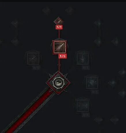 《暗黑破壞神4》終局近戰加點攻略 終局近戰怎麽配裝？